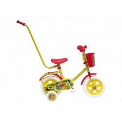 BICI 10 WINNIE THE POO