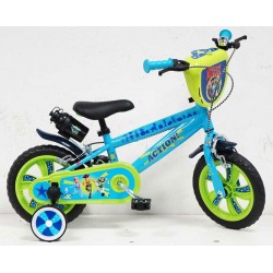 BICI 12 TOY STORY 4