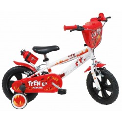 BICI 12 TEEN MONSTER