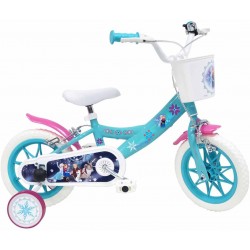 BICI 12 FROZEN