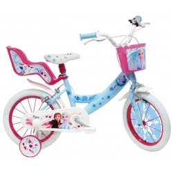 BICI 14 FROZEN