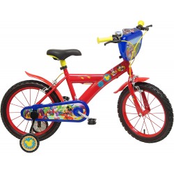 BICI 14 MICKEY MOUSE