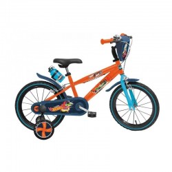 BICI 14 HOT WHEELS