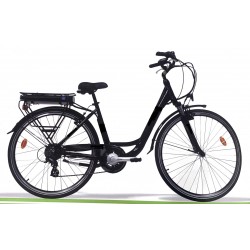 E-BIKE 26" E8000RM  13,4A