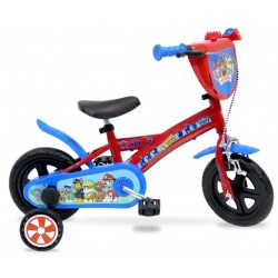 BICI 10 PAW PATROL