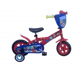 BICI 10 MICKEY MOUSE