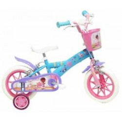 BICI 12 DOC MC STUFFINS