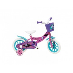 BICI 12 VAMPIRINA