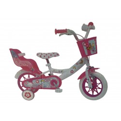 BICI 12 PAPILLON