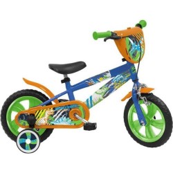 BICI 12 DINOSAUR ENTRY LEVEL