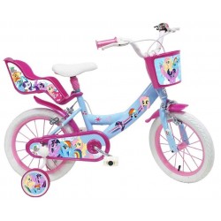 BICI 14 MY LITTLE PONY