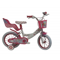 BICI 14 PAPILLON