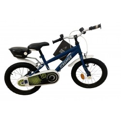 BICI 16 MIXTY SPORT...