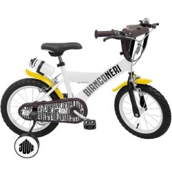 BICI 16 JUVENTUS