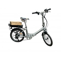 E-BIKE 20 E-2000RM COMPACT