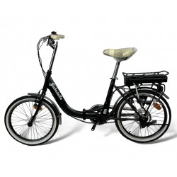 20 GABRIELLA E-BIKE 20 FOLD...