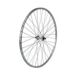 RUOTA PER MTB  MIS 2631.3/8   MOZZO ACCIAIO