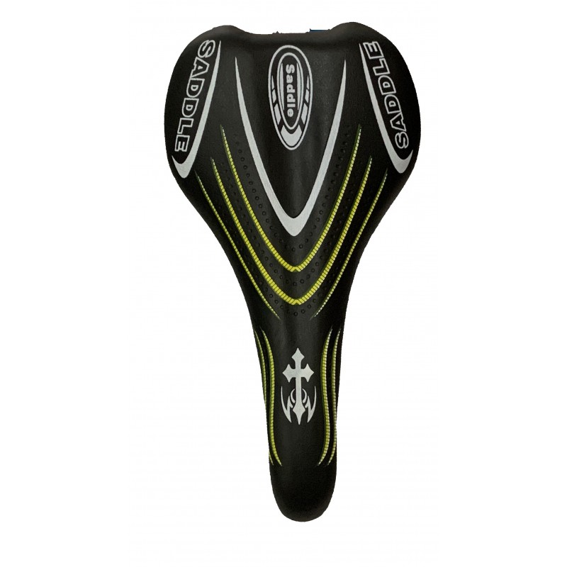 SADDLE MTB PER UOMO